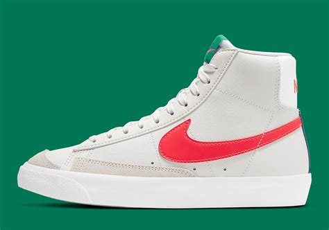 nike blazer mid 77 kids